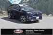  Toyota RAV4 Prime