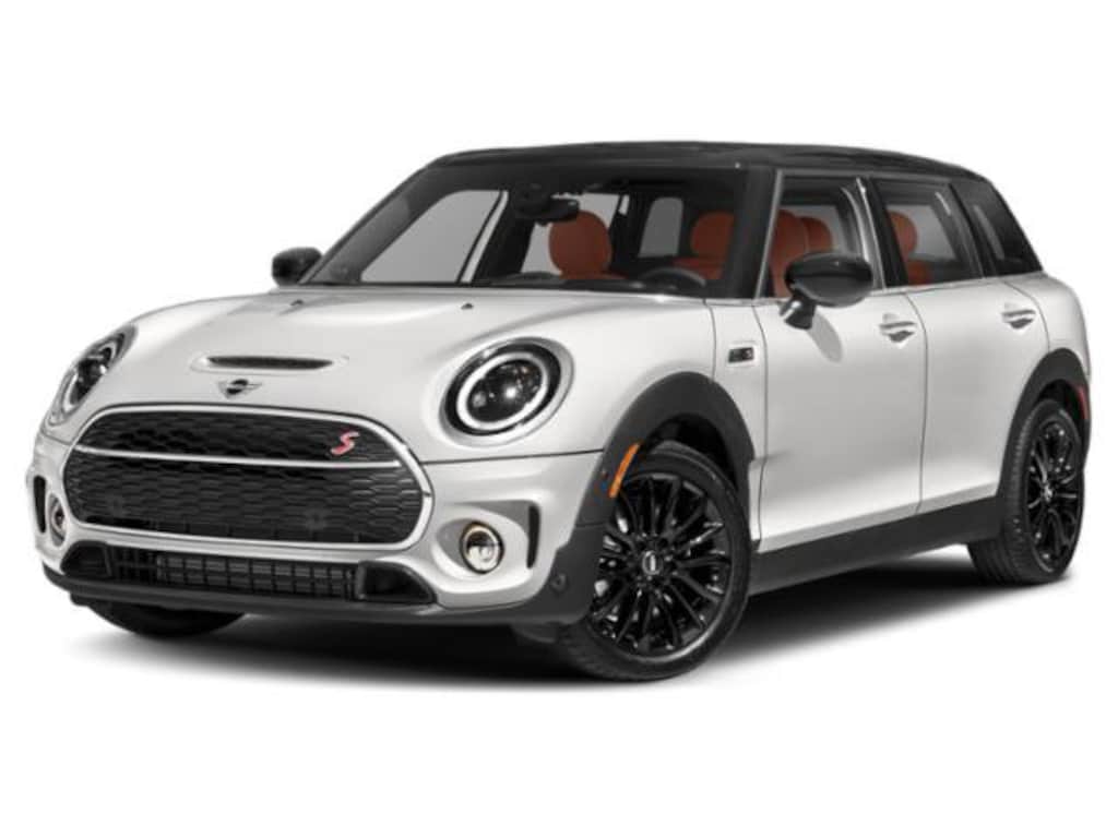 Used 2024 MINI Clubman Cooper S Wagon