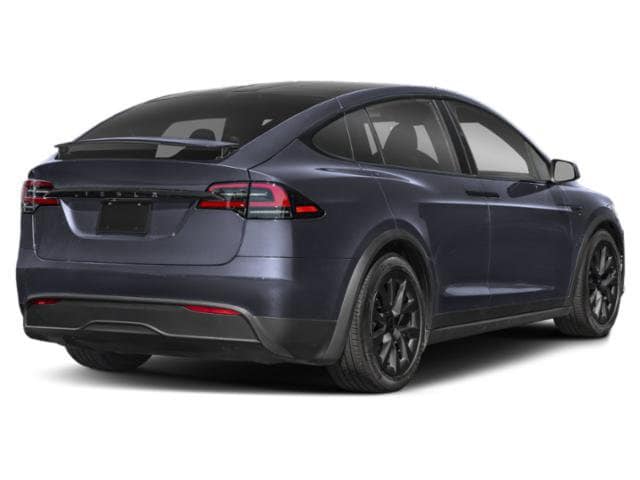 Used 2024 Tesla Model X Plaid with VIN 7SAXCBE66RF449456 for sale in Denver, CO