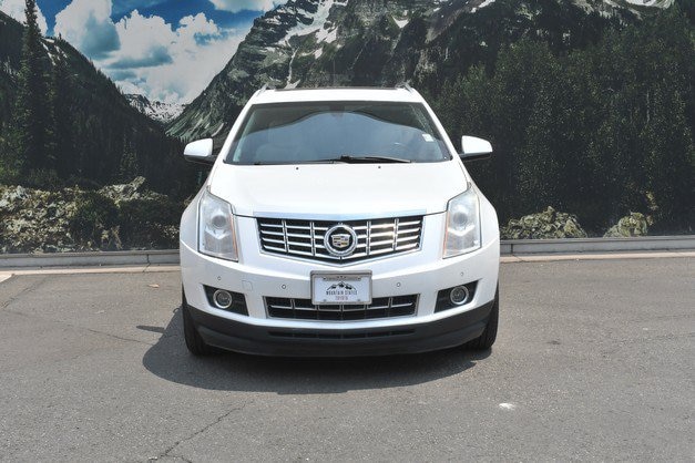 SRX Performance Collection SUV