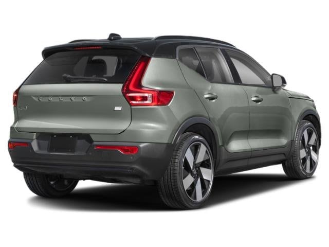 Used 2023 Volvo XC40 Plus with VIN YV4ED3UL5P2004346 for sale in Denver, CO