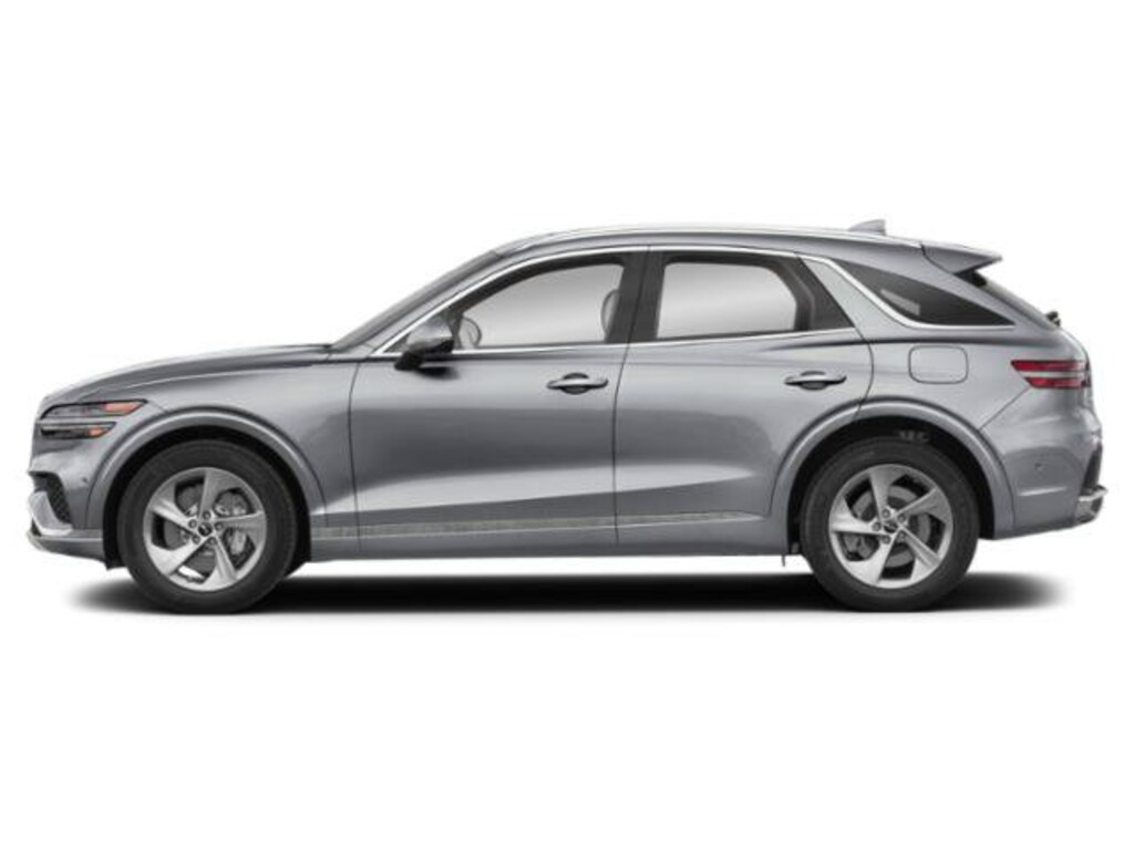 Used 2026 Genesis GV70 2.5T Advanced AWD SUV