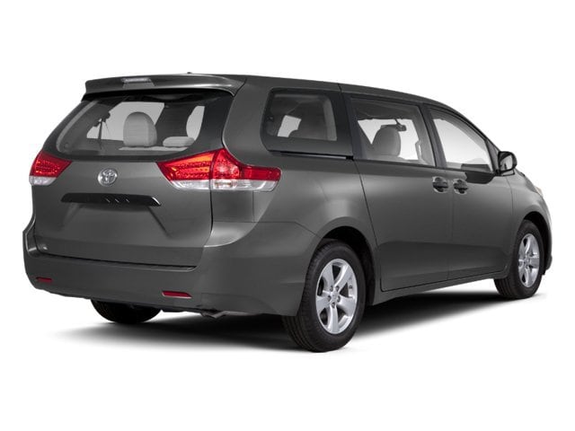 Used 2013 Toyota Sienna Limited with VIN 5TDDK3DC3DS052792 for sale in Denver, CO