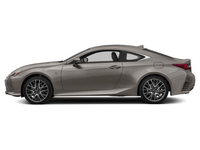 RC 350 Coupe