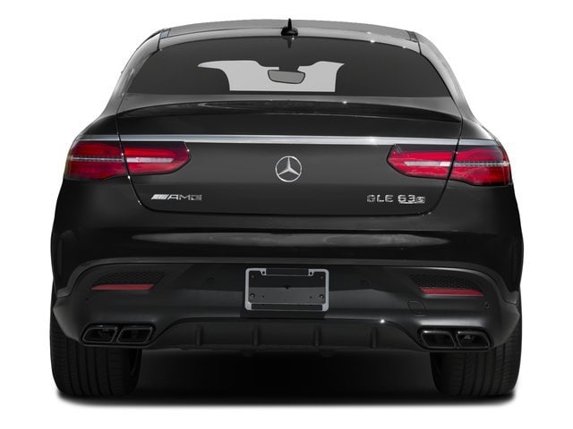 AMG GLE 63 4MATIC SUV