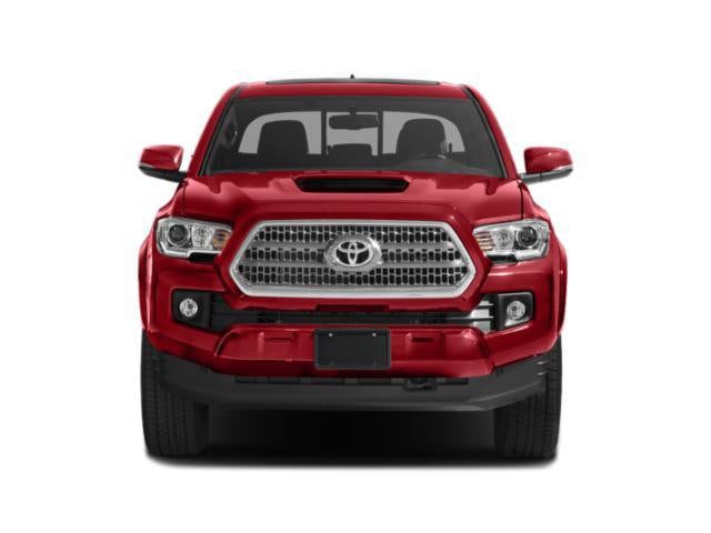 Tacoma TRD Sport V6 Truck Double Cab