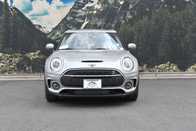 2024 MINI Clubman Cooper S Wagon