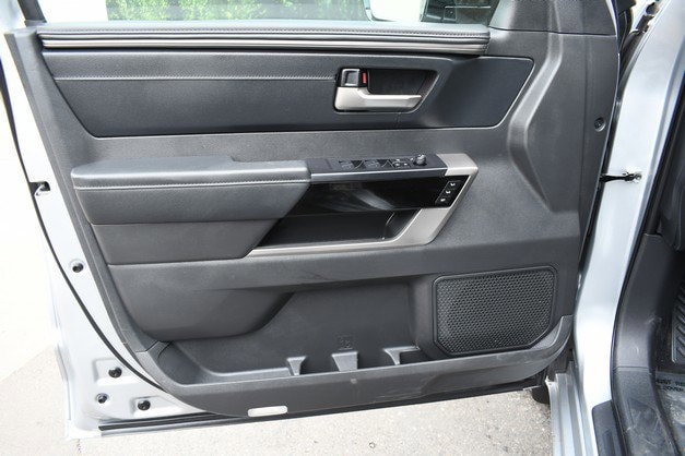 2024 Toyota Tundra Limited - Photo 14