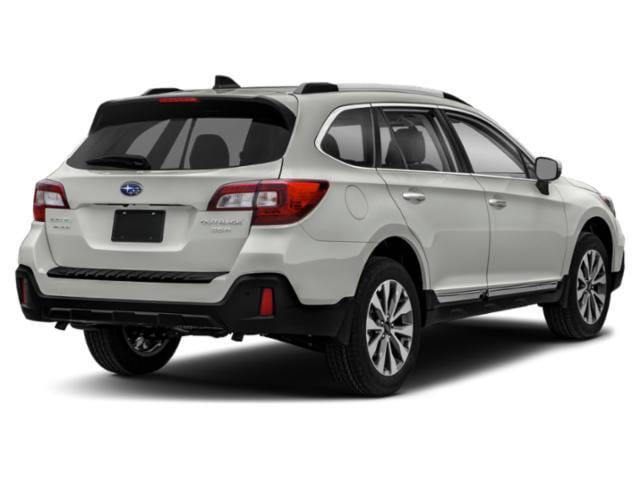 Outback 3.6R Touring SUV