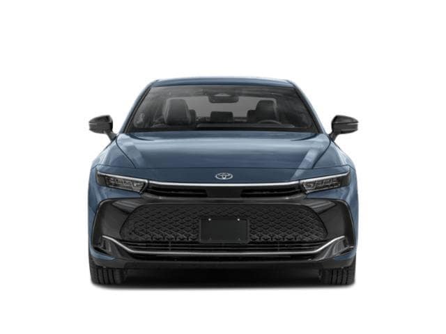 2026 Toyota Crown Nightshade Sedan
