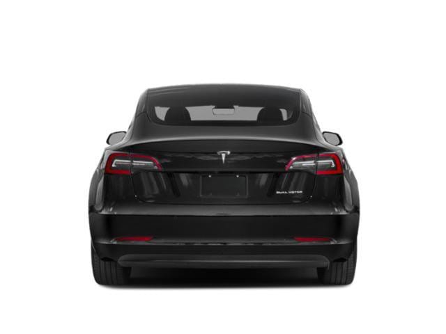 Model 3 Performance Sedan