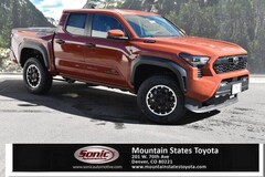 2025 Toyota Tacoma i-FORCE MAX TRD Off-Road i-FORCE MAX Truck Double Cab