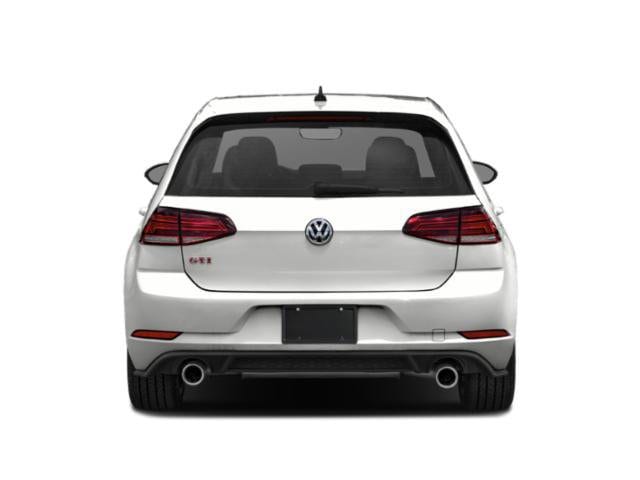 Golf GTI 2.0T Autobahn Hatchback