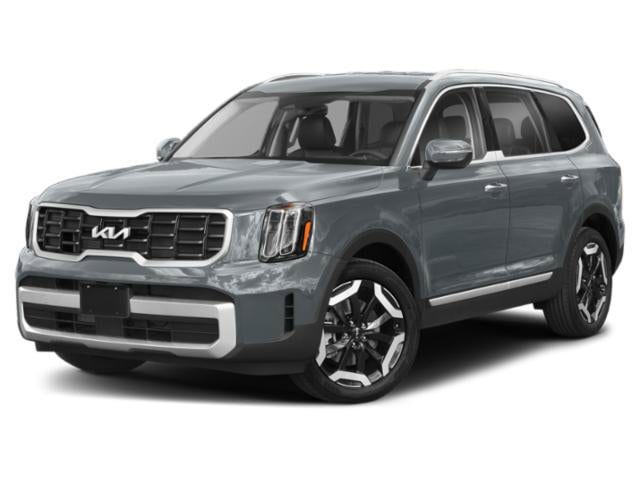 2023 Kia Telluride S AWD's photo