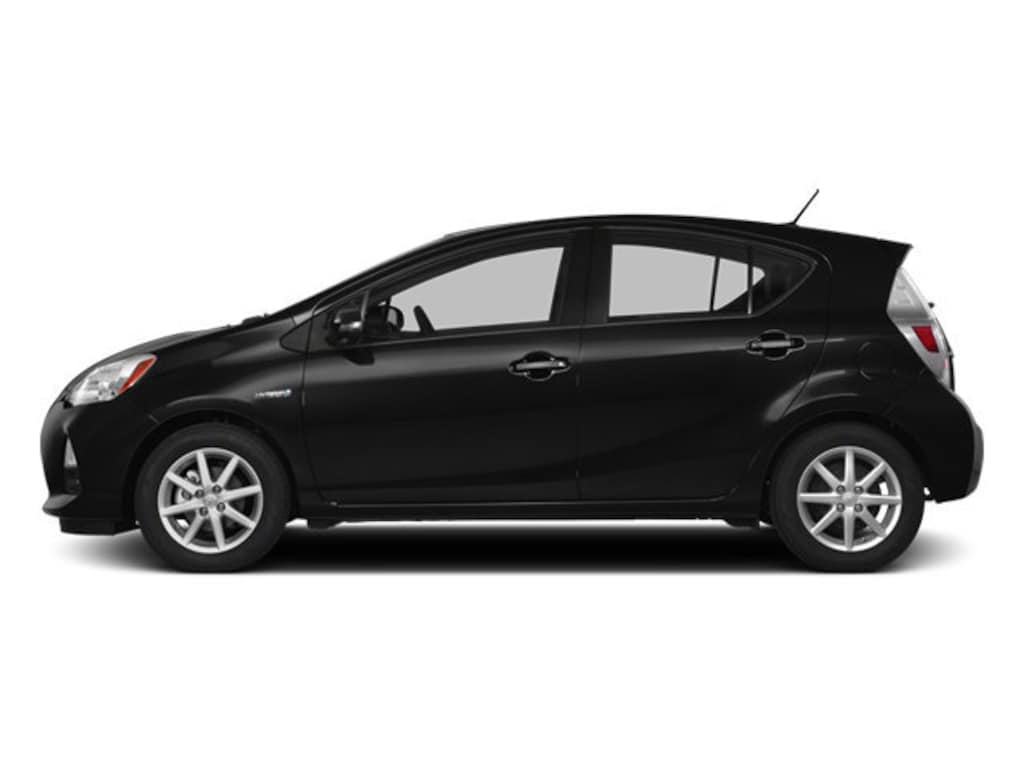 Used 2014 Toyota Prius c Two Hatchback