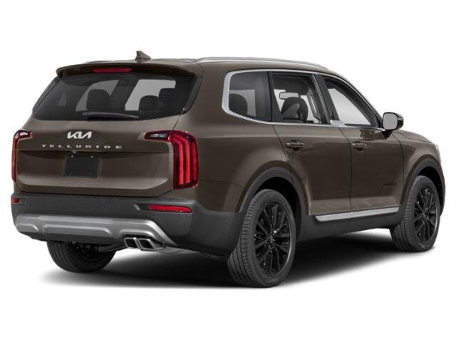 Used 2022 Kia Telluride SX with VIN 5XYP5DHC2NG309637 for sale in Denver, CO
