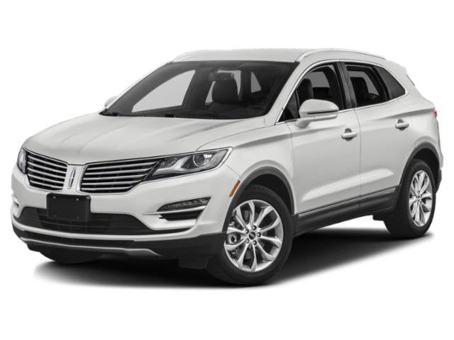 2015 Lincoln MKC's photo