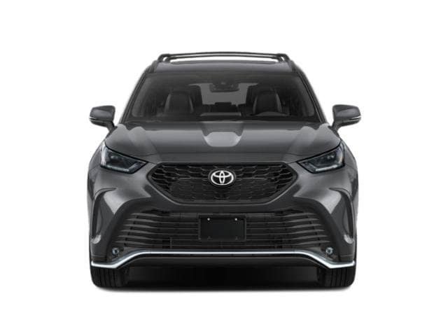 Highlander XSE SUV