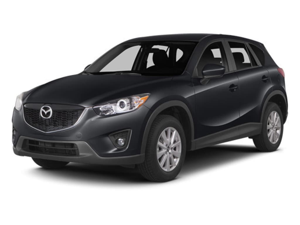 Used 2014 Mazda Mazda CX-5 Sport SUV