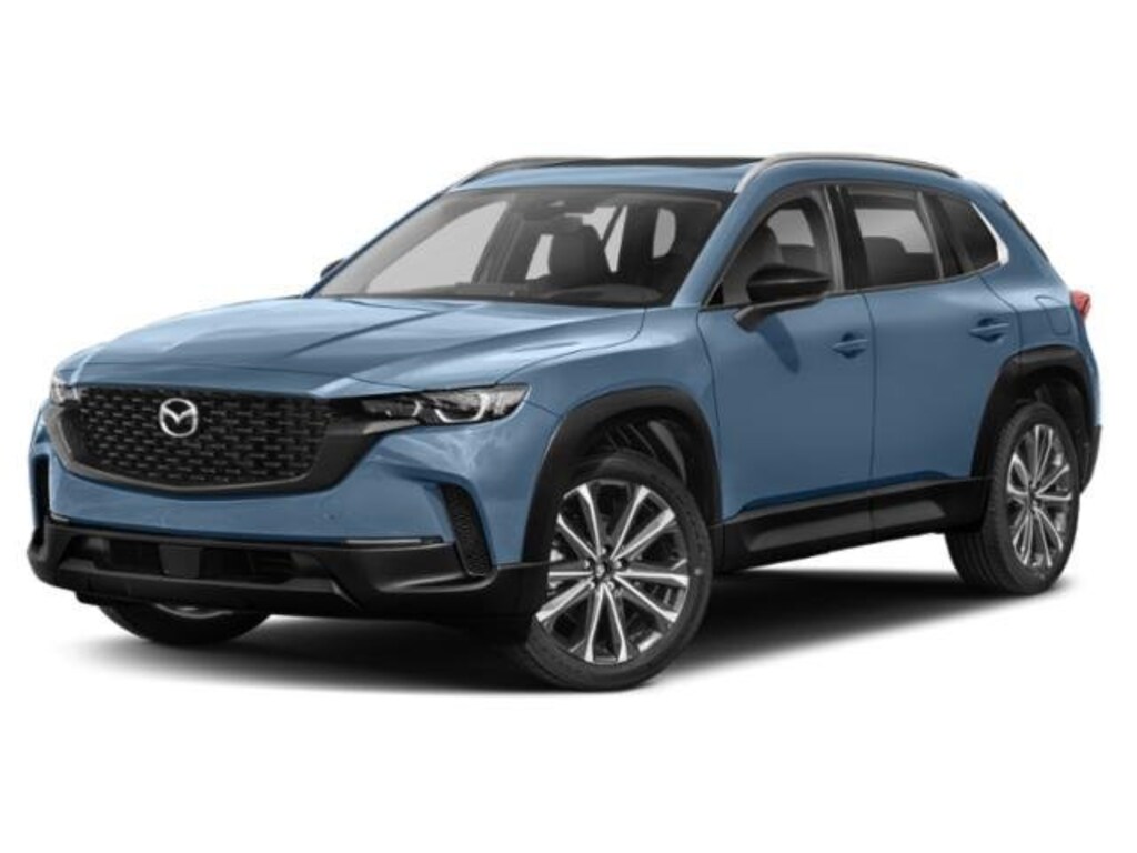 Used 2023 Mazda CX-50 2.5 S Premium Plus Package SUV