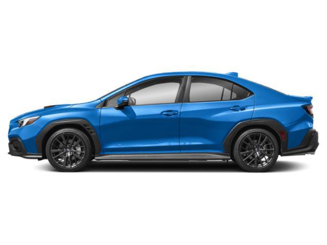 Used 2023 Subaru WRX Limited Sedan