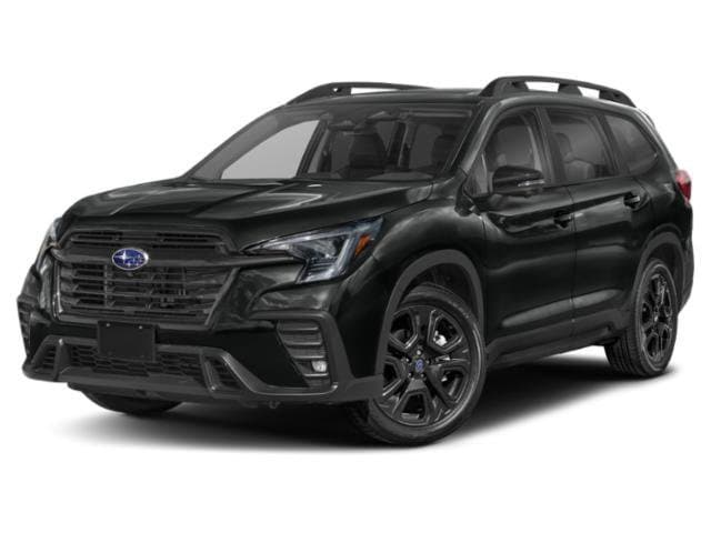 Ascent Onyx Edition Limited 7-Passenger SUV