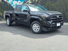 2025 Toyota Tacoma SR5 Truck Double Cab