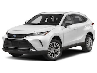 Used 2023 Toyota Venza Limited SUV in Denver