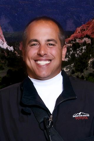 Steve Hughes