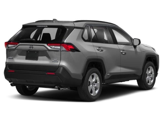 Used 2022 Toyota RAV4 LE with VIN 2T3LWRFV5NW129566 for sale in Northfield, Minnesota