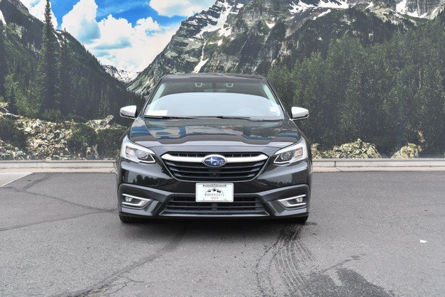 2021 Subaru Legacy Touring XT Sedan