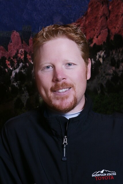 Matt Lind