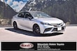 Toyota Camry Hybrid