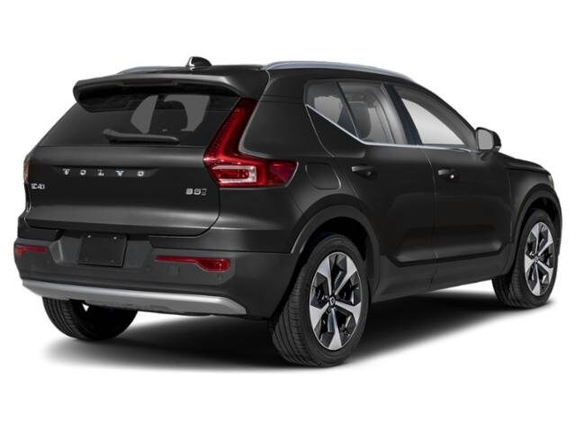 2024 Volvo XC40 Core photo 2