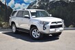 Toyota 4Runner