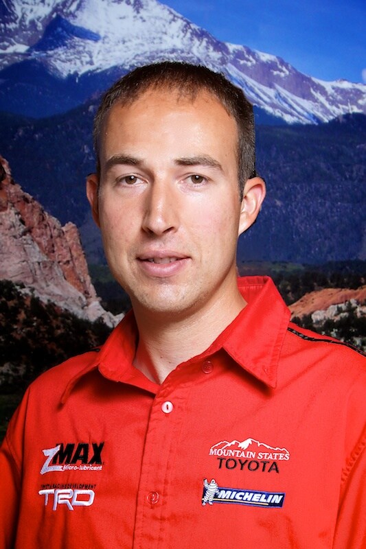 Cory Landeis