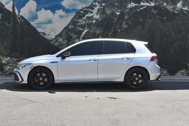 Golf GTI 2.0T 380 SE Hatchback