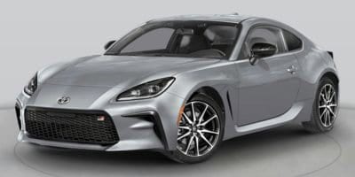 2026 Toyota GR86 GR86 Premium 6MT's photo