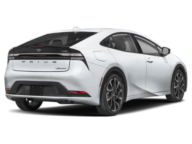 Certified 2024 Toyota Prius Prime XSE Premium with VIN JTDACACU2R3037370 for sale in Denver, CO