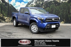 2025 Toyota Tacoma SR5 Truck Double Cab