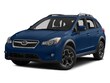  Subaru XV Crosstrek