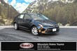  Toyota Corolla Hybrid