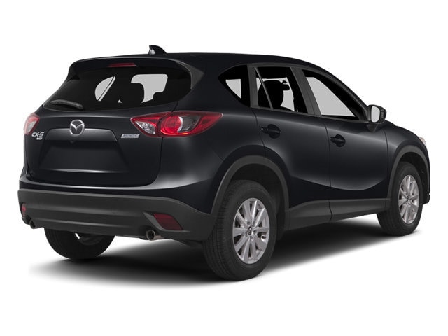 Used 2014 Mazda CX-5 Sport with VIN JM3KE2BE3E0310155 for sale in Denver, CO
