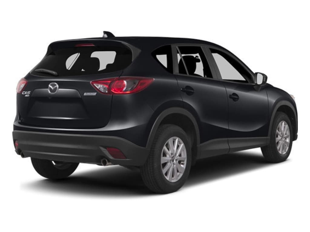 Used 2014 Mazda Mazda CX-5 Sport SUV