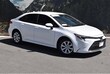  Toyota Corolla Hybrid
