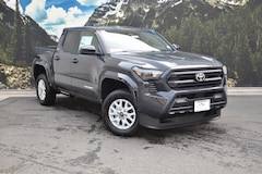 2025 Toyota Tacoma SR5 Truck Double Cab