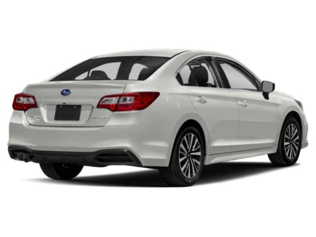 Used 2019 Subaru Legacy 2.5i Sedan