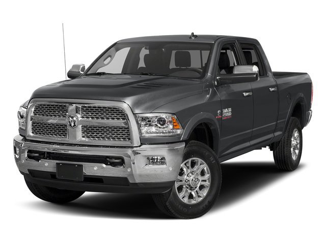 2017 RAM 2500 Laramie 4X4 Crew Cab SWB's photo