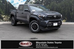 2025 Toyota Tacoma i-FORCE MAX TRD Off-Road i-FORCE MAX Truck Double Cab