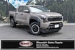  Toyota Tacoma i-FORCE MAX